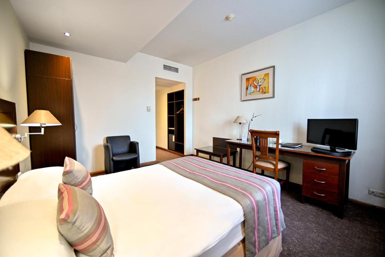 Europe Hotel Jerevan Eksteriør bilde