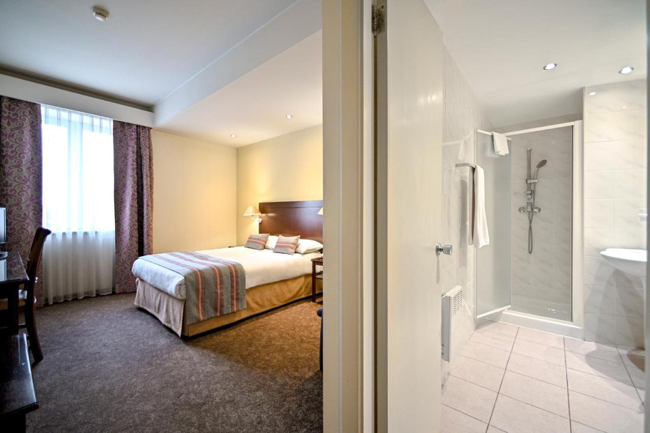 Europe Hotel Jerevan Eksteriør bilde
